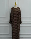 Dottie Maxi Dress