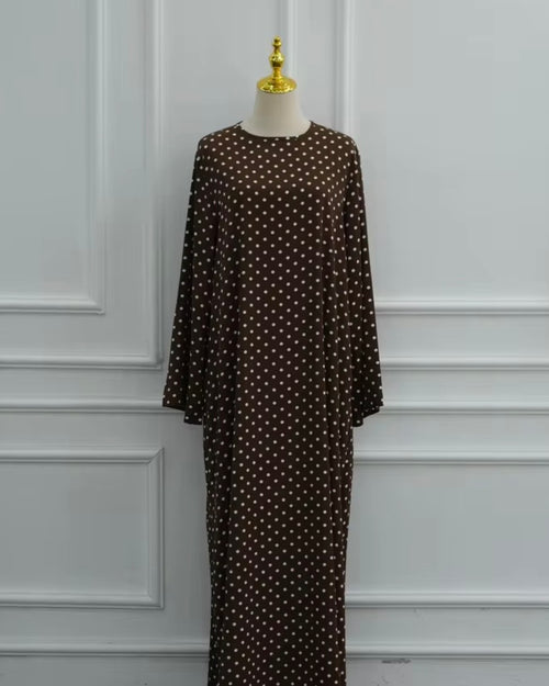 Dottie Maxi Dress
