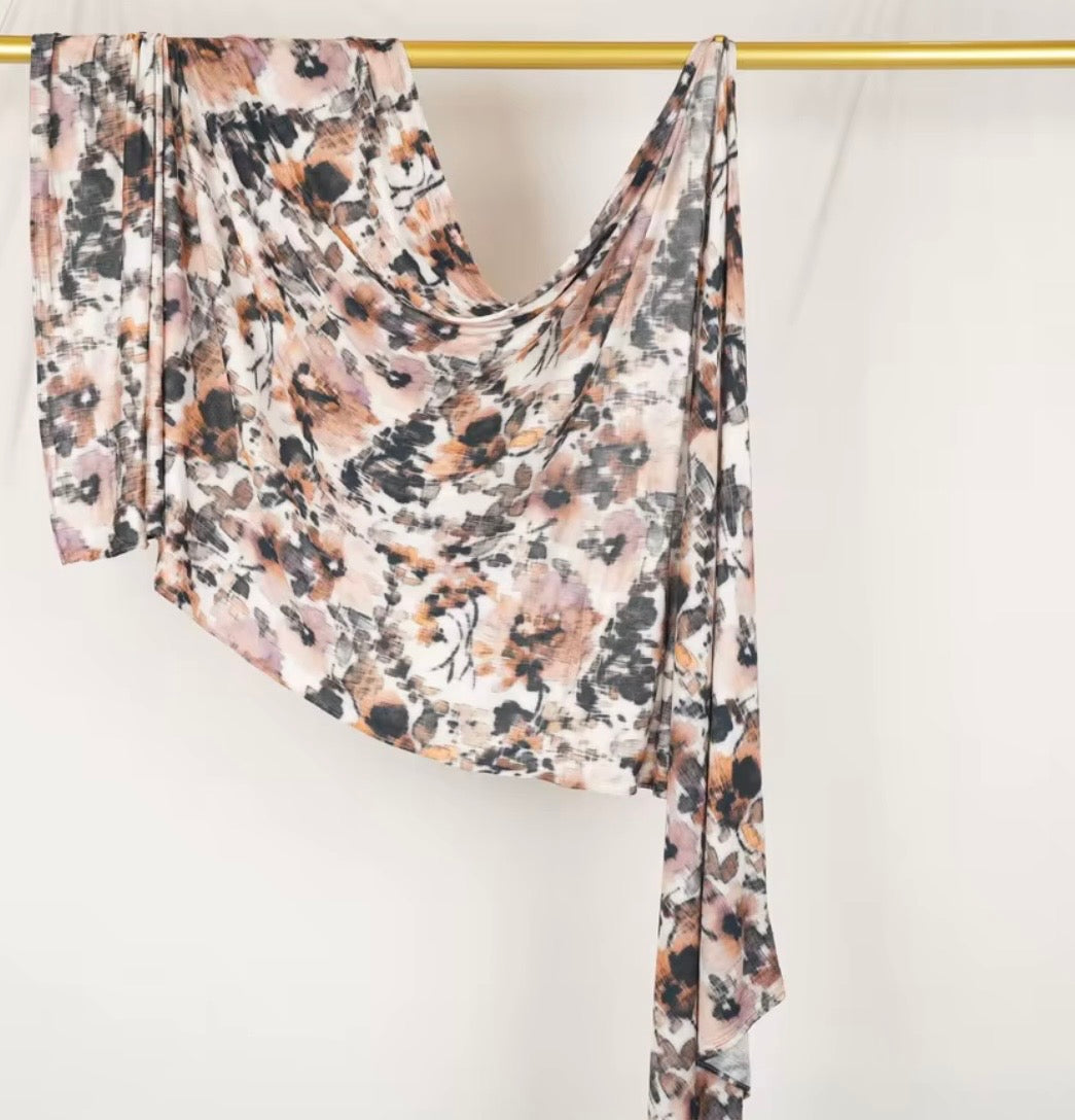 Premium cotton Printed jersey