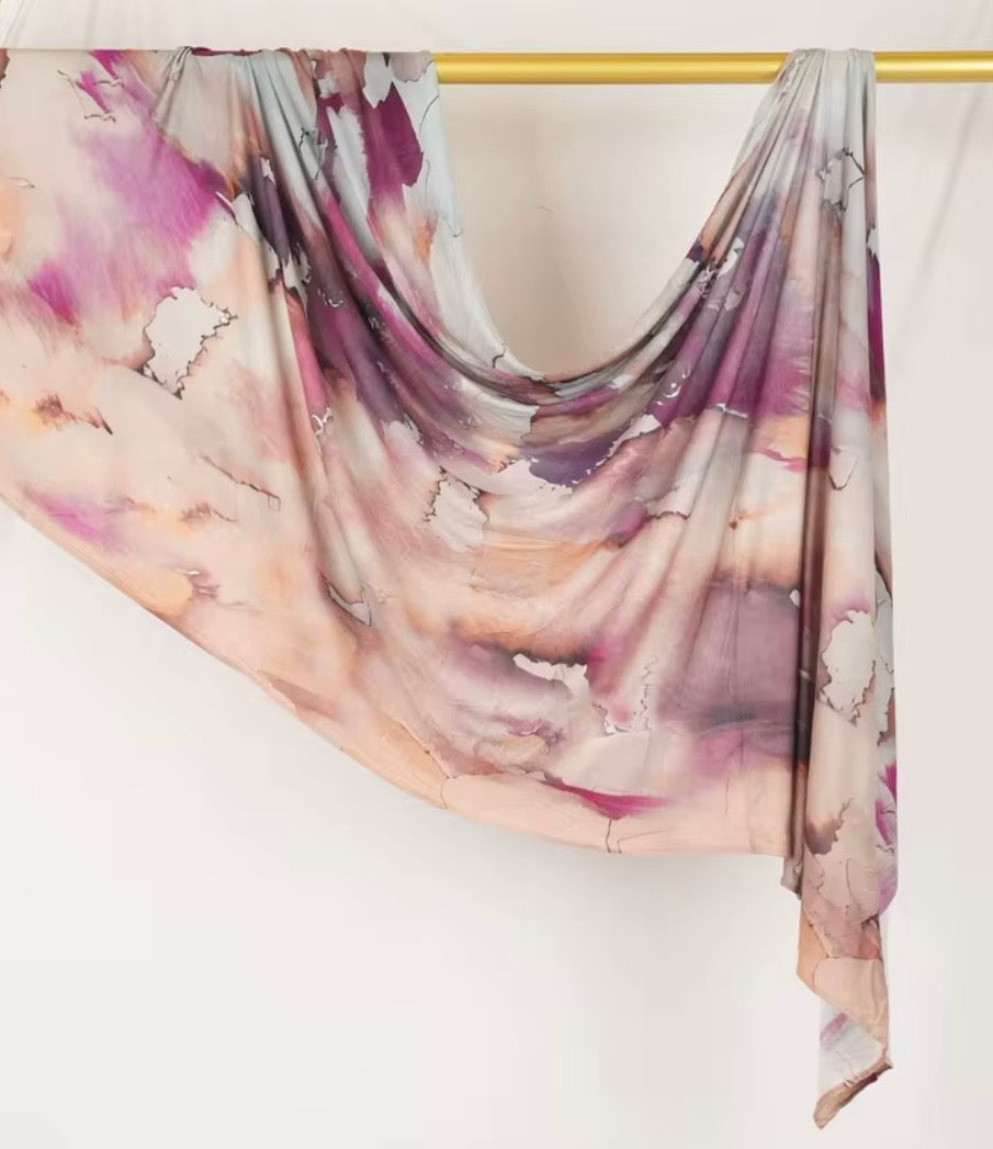 Premium cotton Printed jersey
