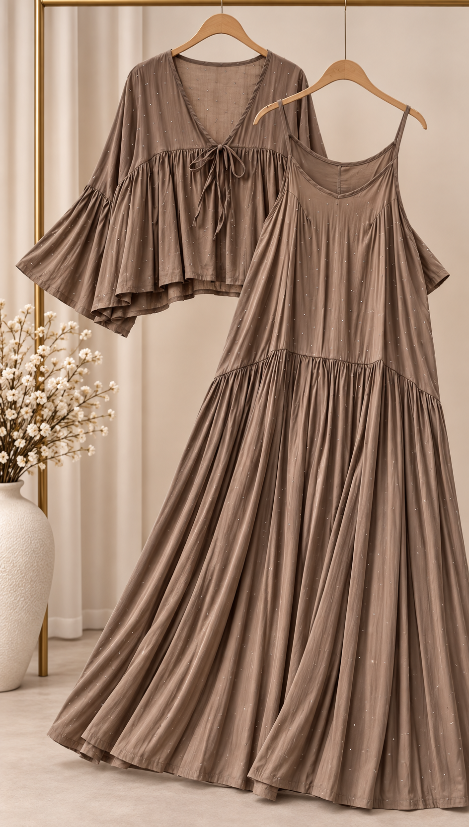 The Dahlia Set
