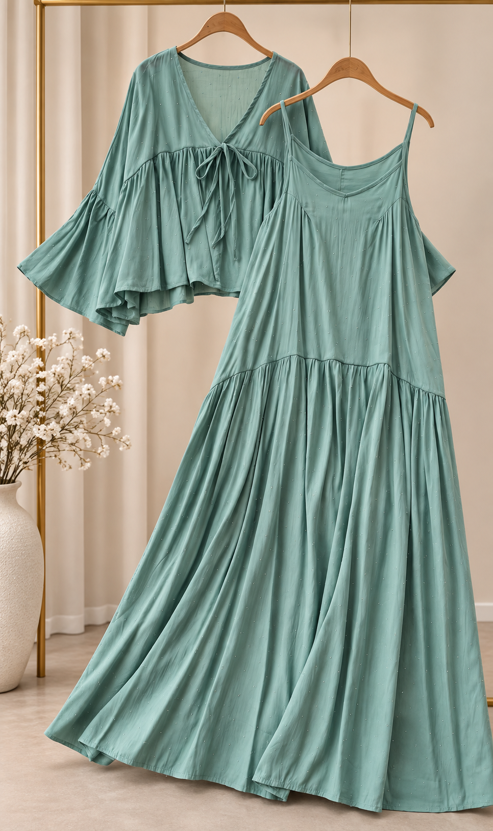 The Dahlia Set