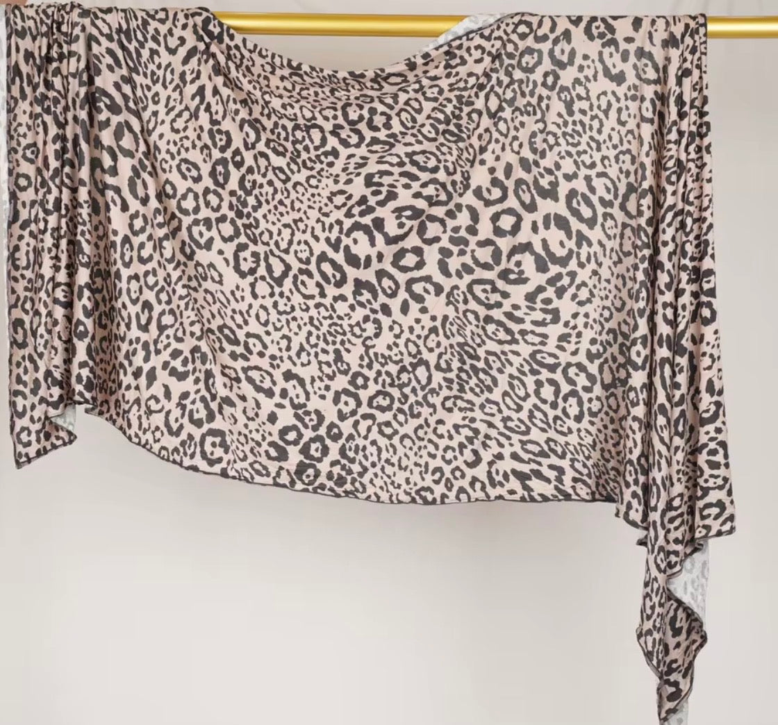 Premium cotton Printed jersey