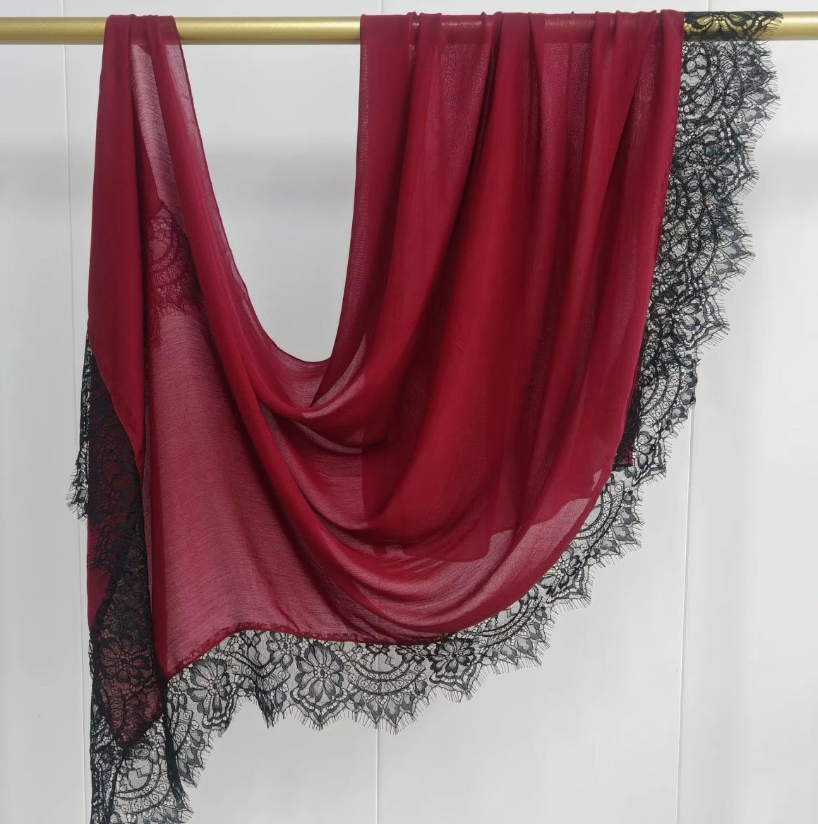 Lace Modal