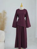 The Samira Two-Piece Set