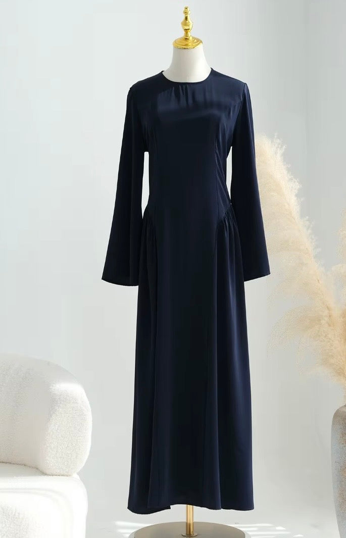 The Safiya Flow Abaya