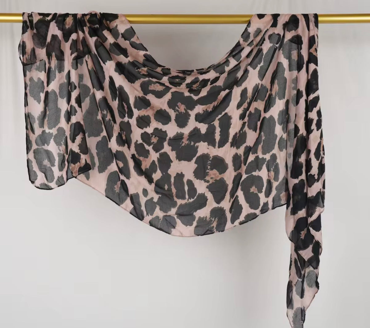 Printed Modal