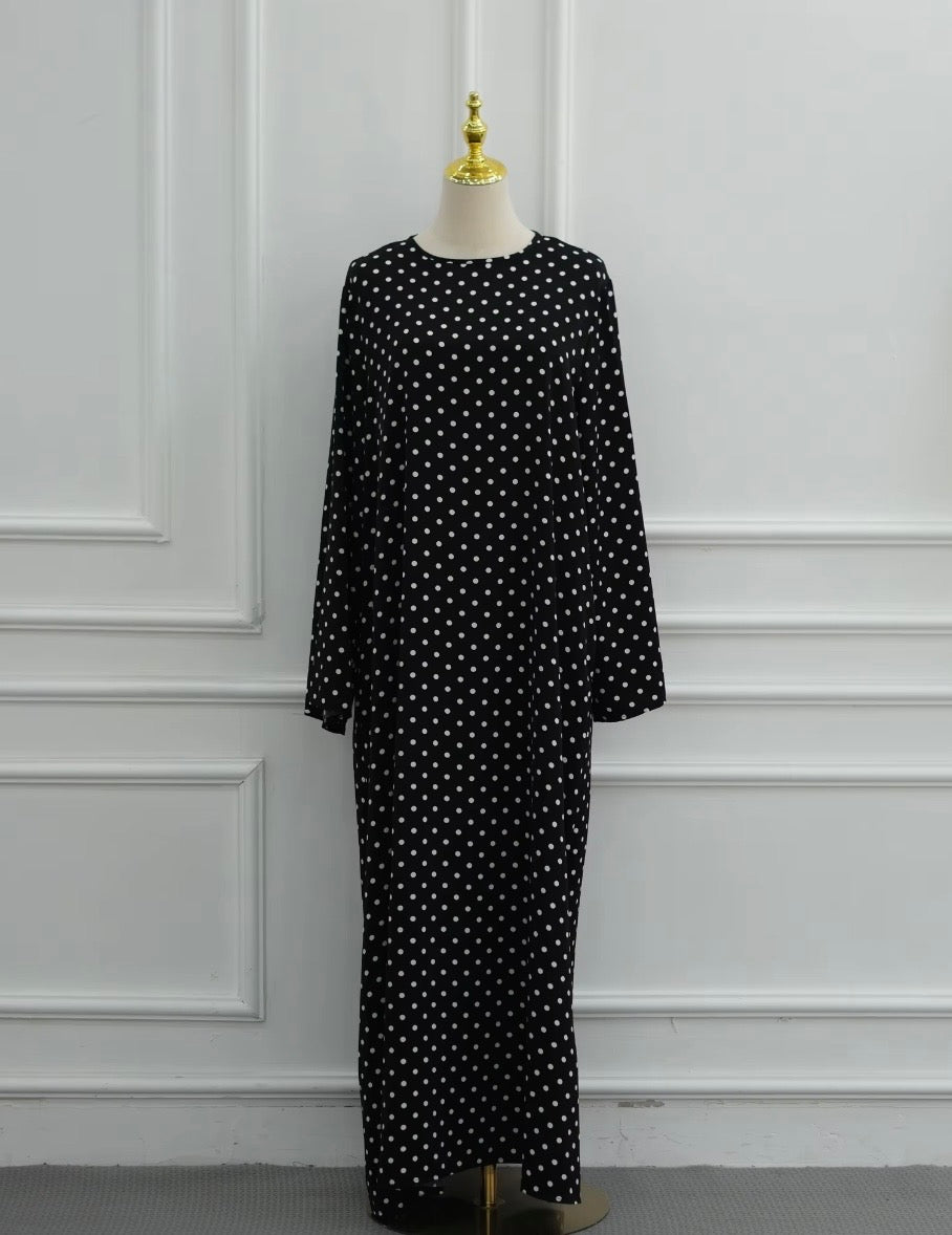 Dottie Maxi Dress