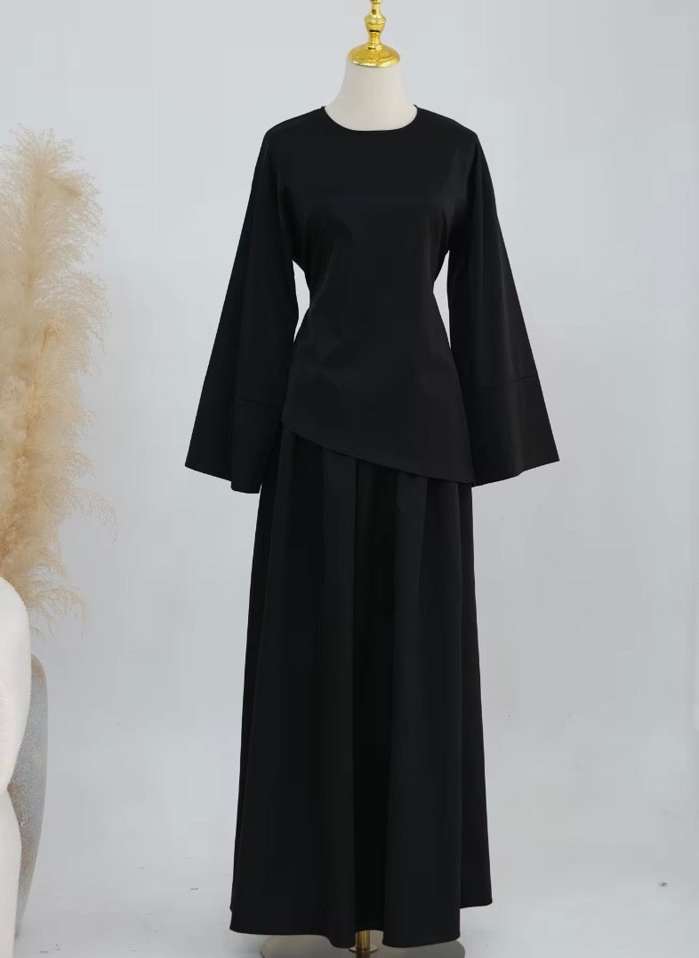 The Samira Two-Piece Set