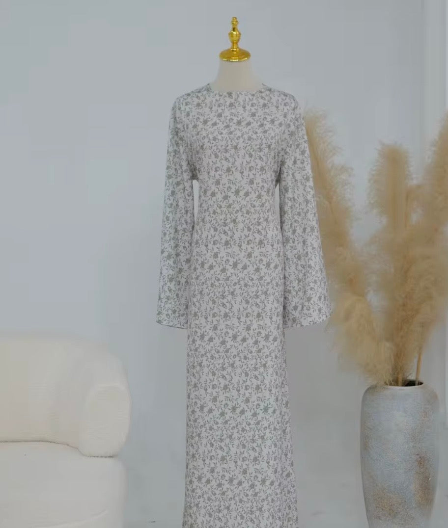 The Elara Dress