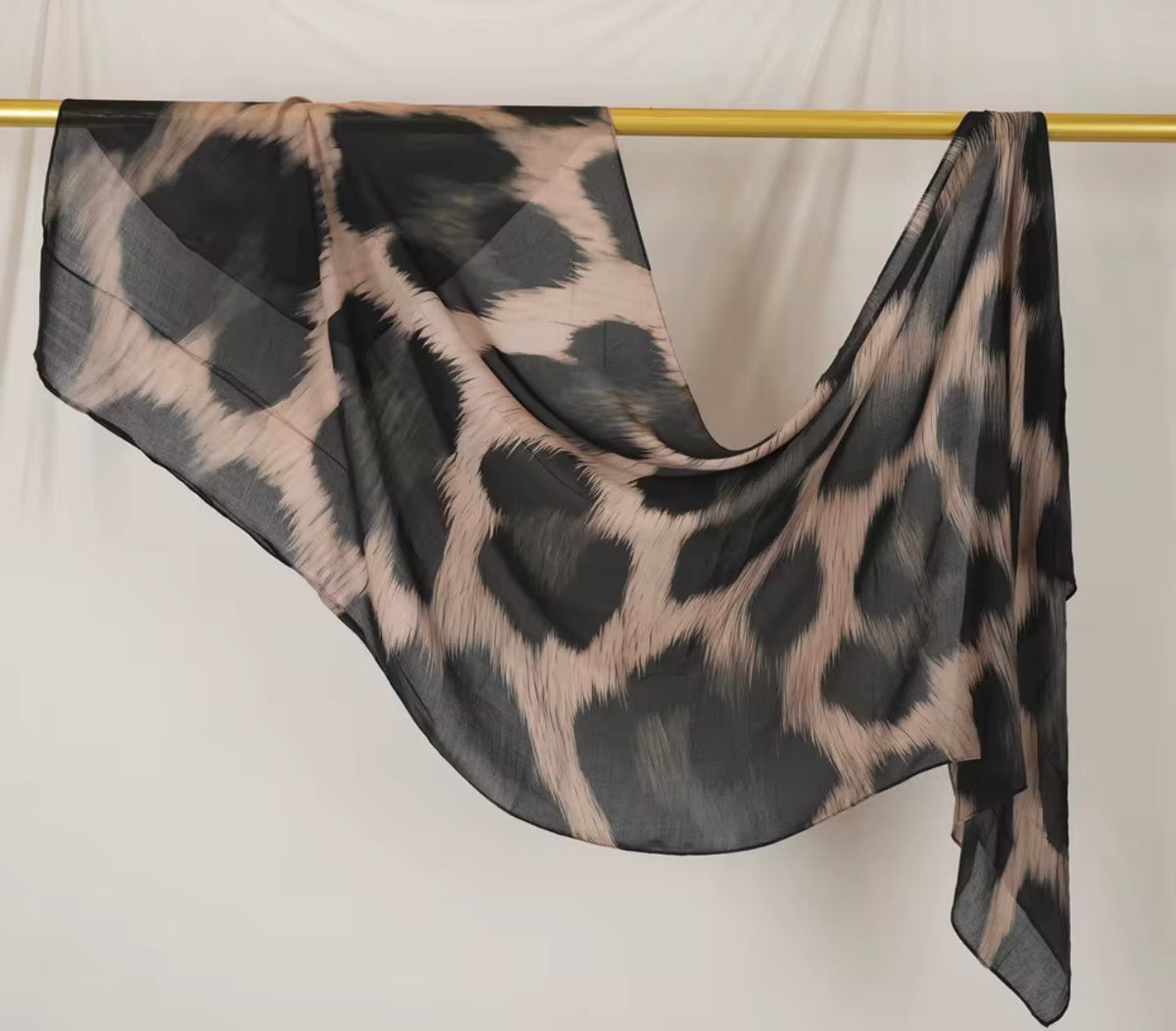 Printed Modal