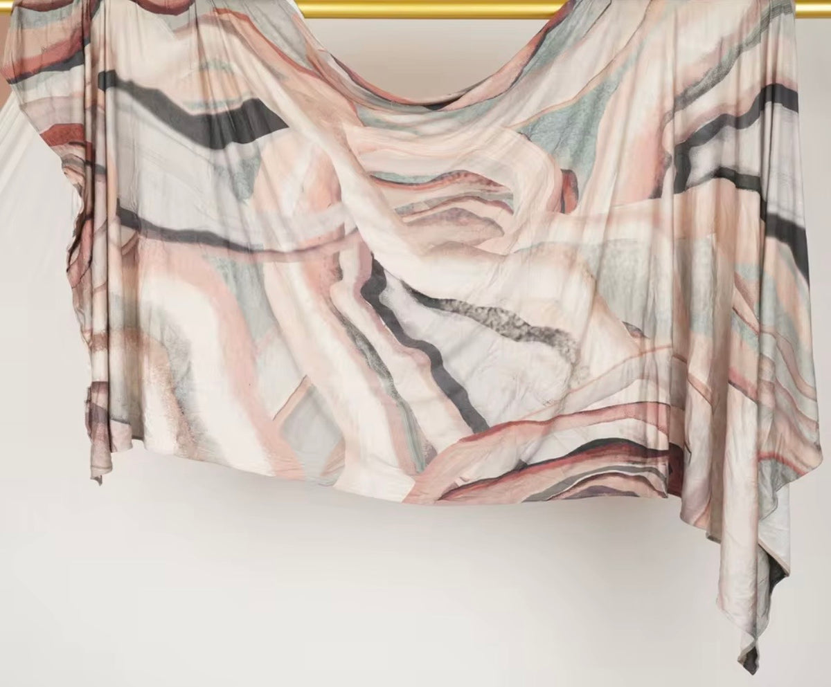 Premium cotton Printed jersey
