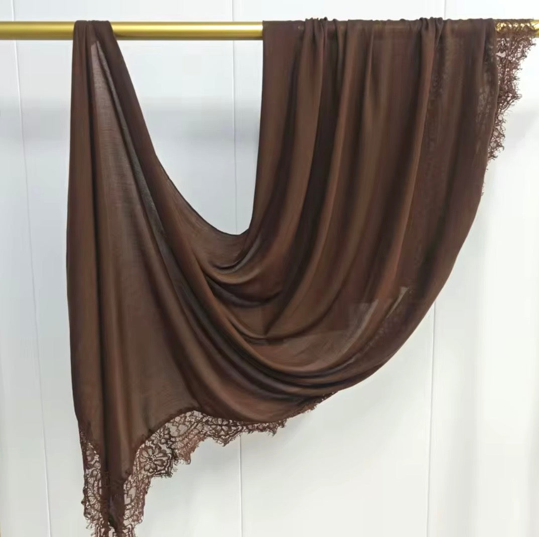 Lace Modal