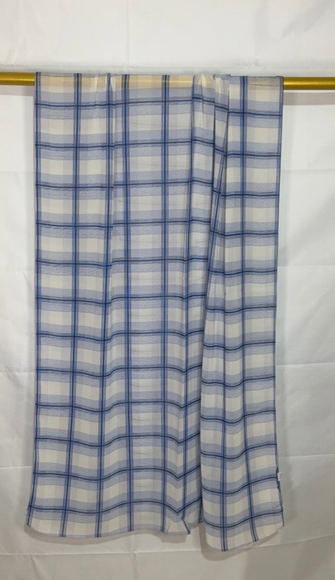 Printed Chiffon