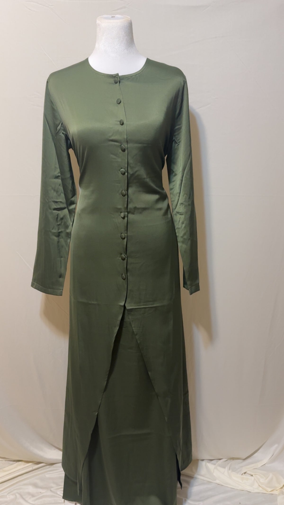 The Zayna Two-Piece Set
