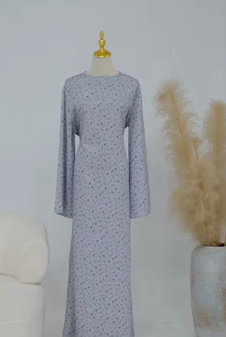 The Elara Dress