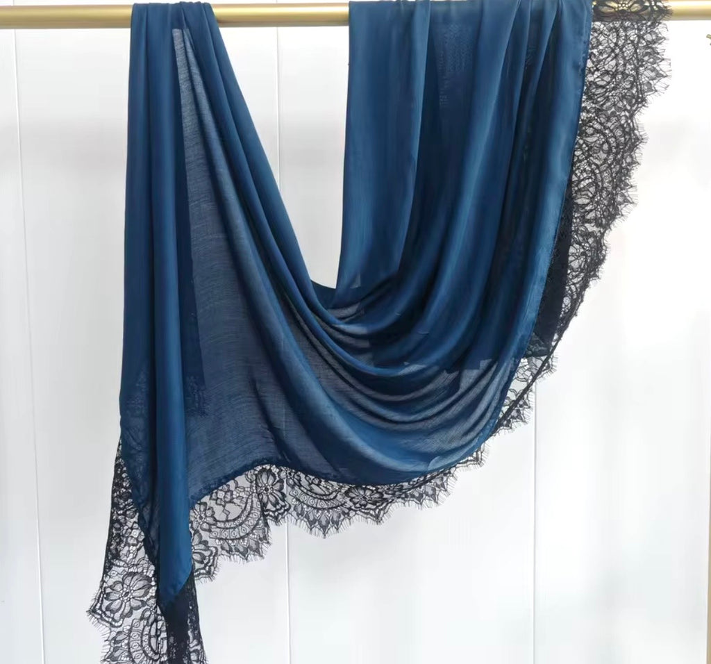 Lace Modal