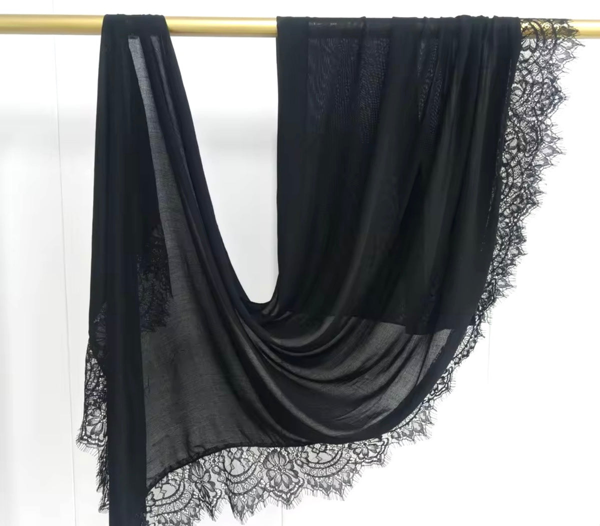 Lace Modal