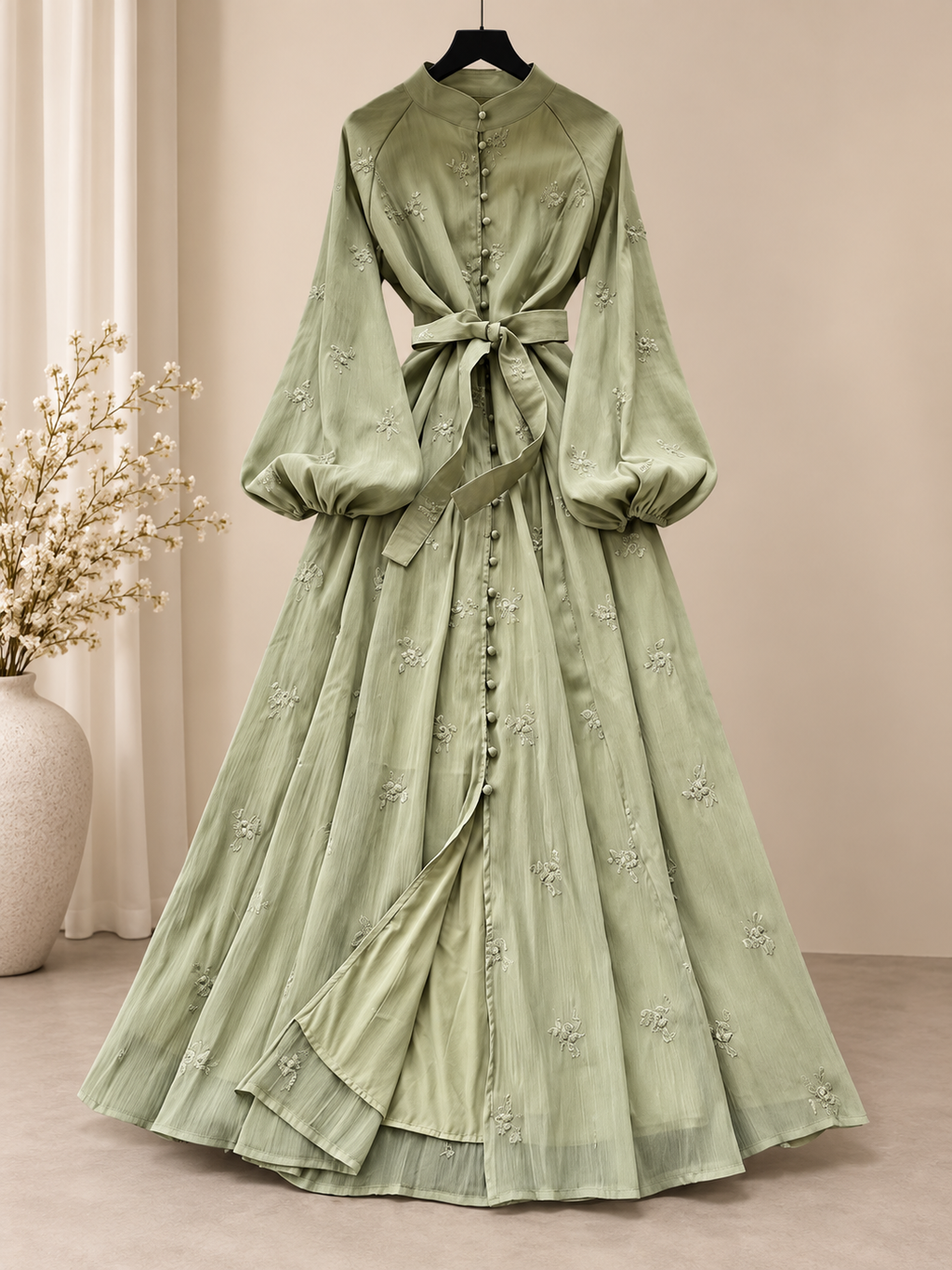 Amara Bloom Dress