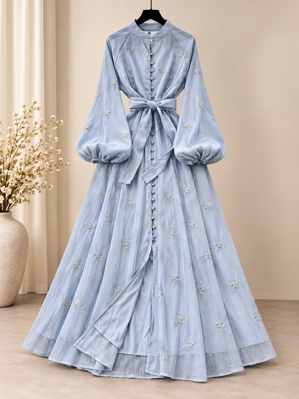 Amara Bloom Dress