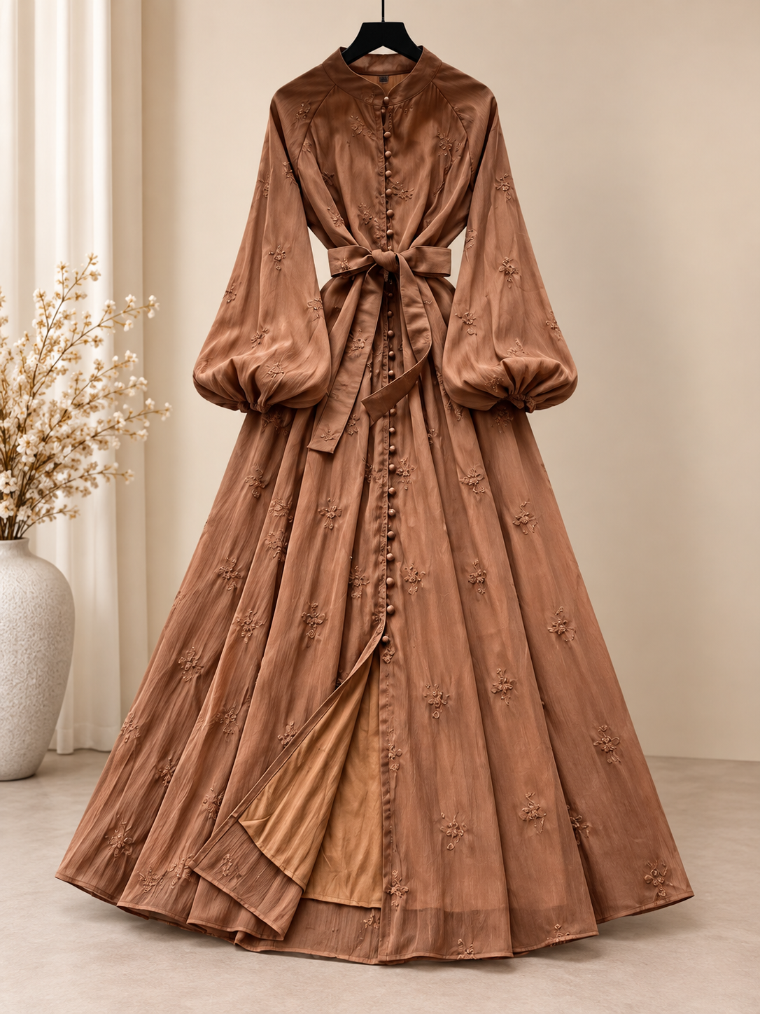 Amara Bloom Dress