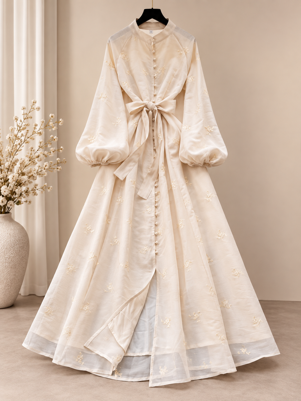 Amara Bloom Dress