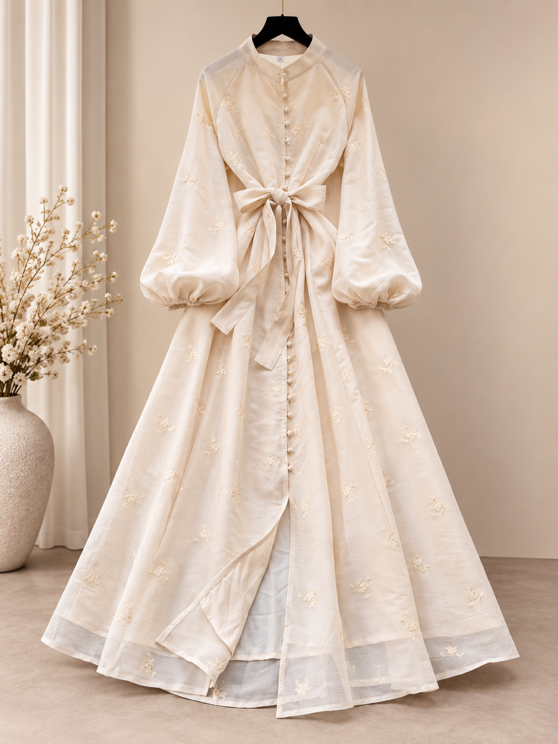 Amara Bloom Dress