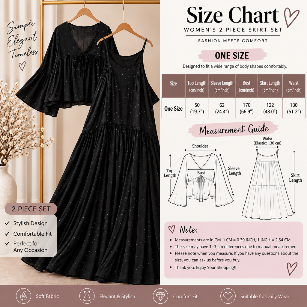 The Dahlia Set