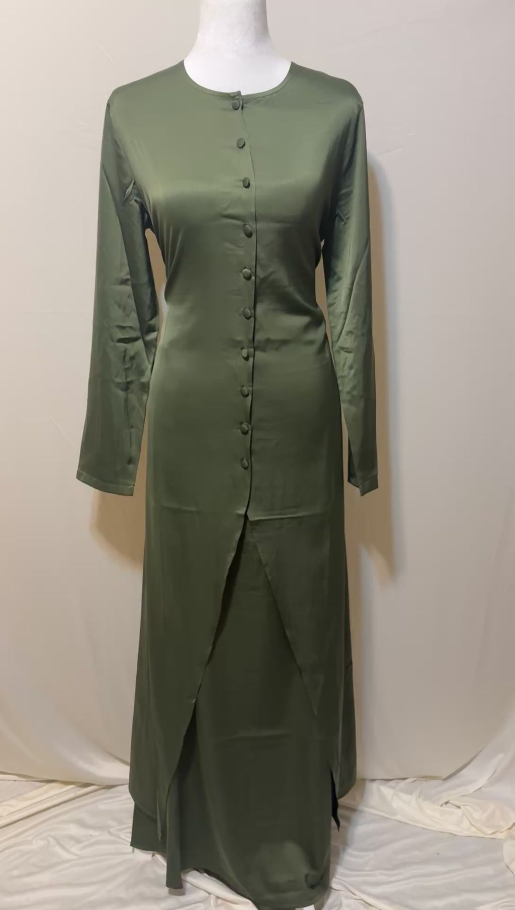 The Zayna Two-Piece Set