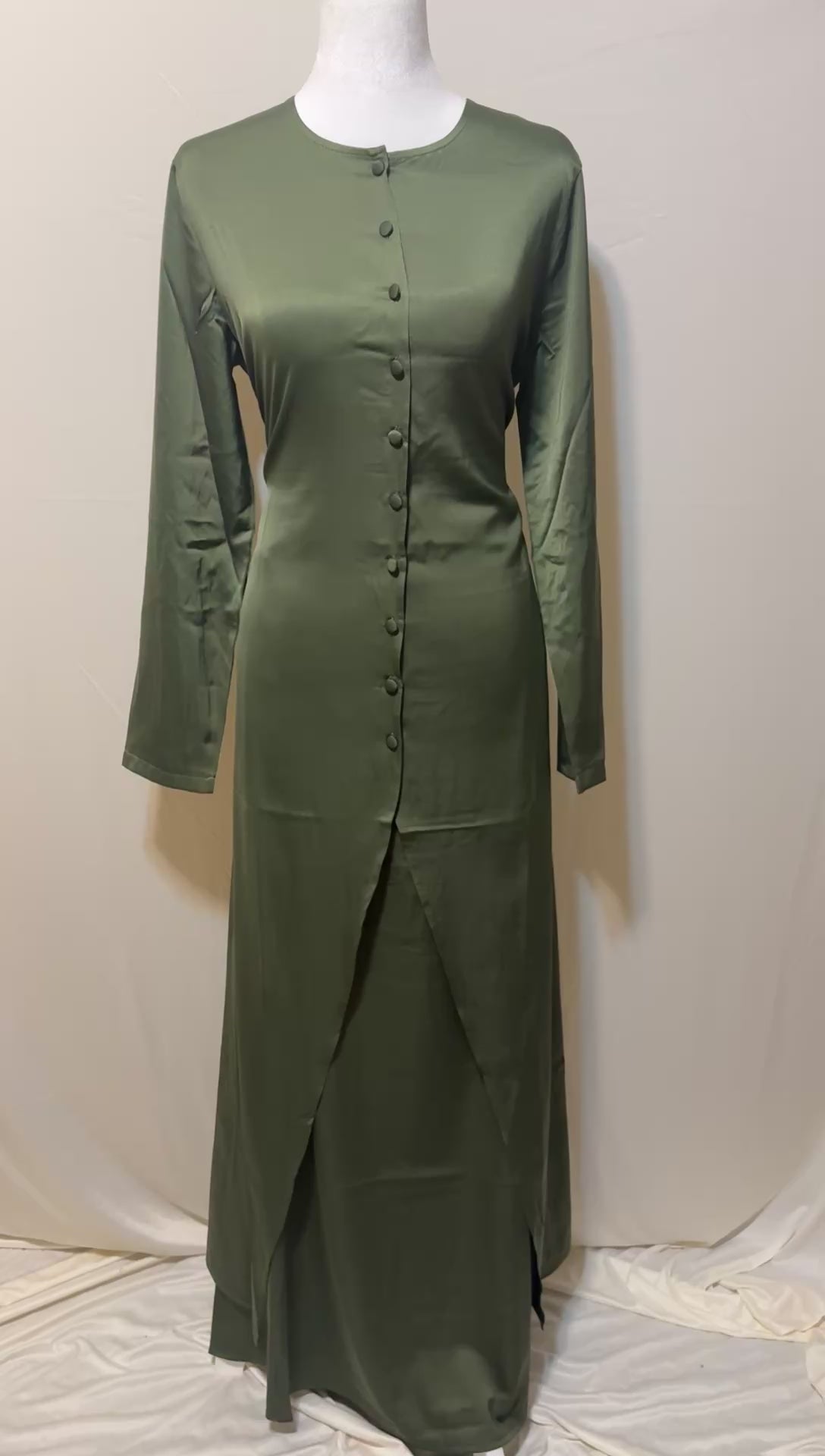 The Zayna Two-Piece Set